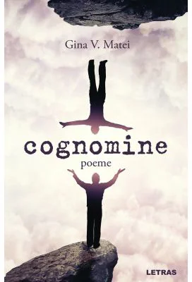 Cognomine - poeme