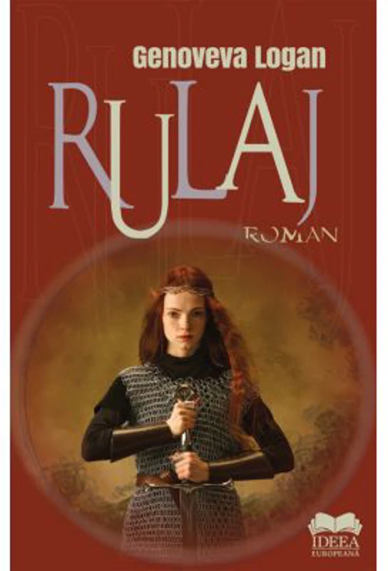 Rulaj - Genoveva Logan