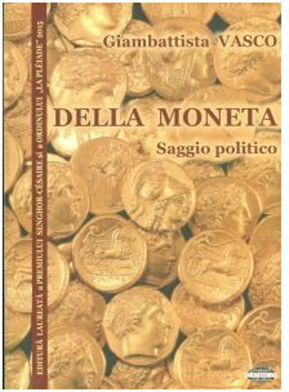 Della Moneta. Saggio politico