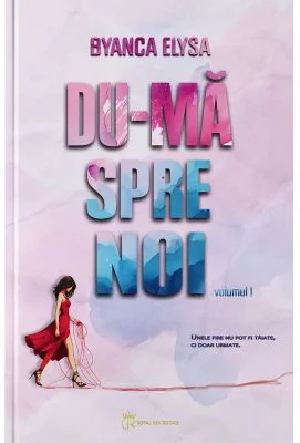 Du-ma spre noi - Byanca Elysa