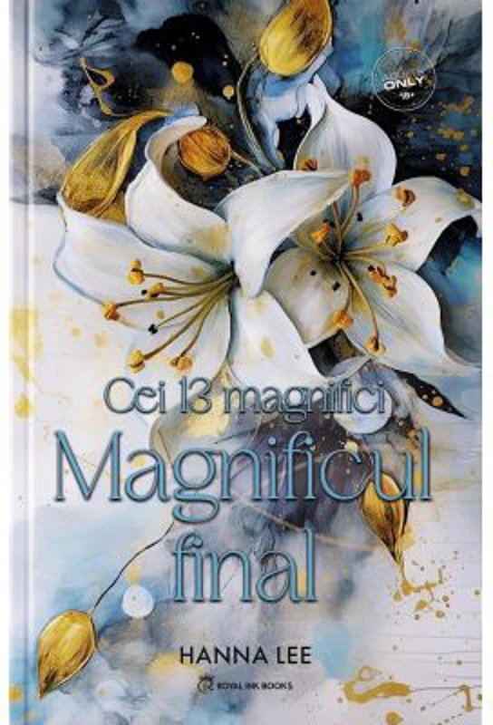 Magnificul final - Hanna Lee