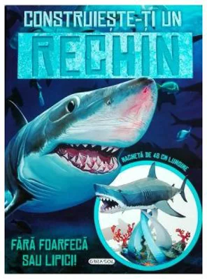 Construieste-ti un rechin