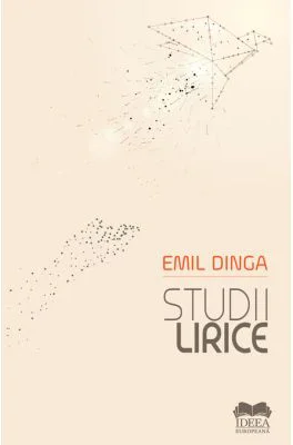 Studii lirice Volumul 2 - Emil Dinga