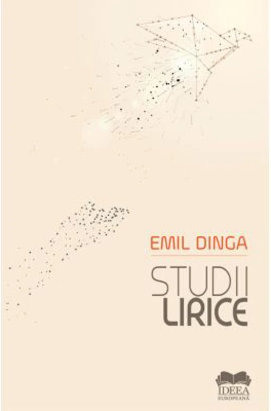 Studii lirice Volumul 2 - Emil Dinga