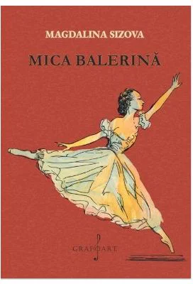 Mica Balerina - Magdalina Sizova