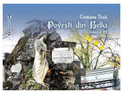 Povesti din Bellu. Volumul 2 - Cristiana Trica