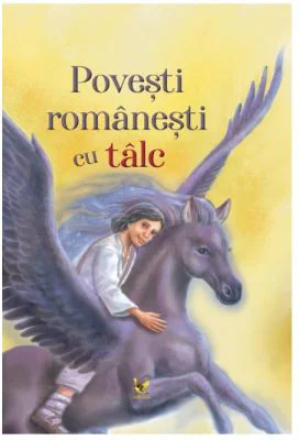 Povesti romanesti cu talc