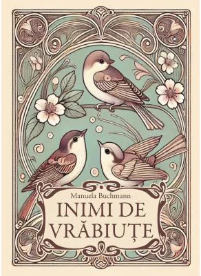 Inimi de vrabiute