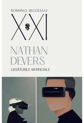 Legaturi artificiale - Nathan Devers