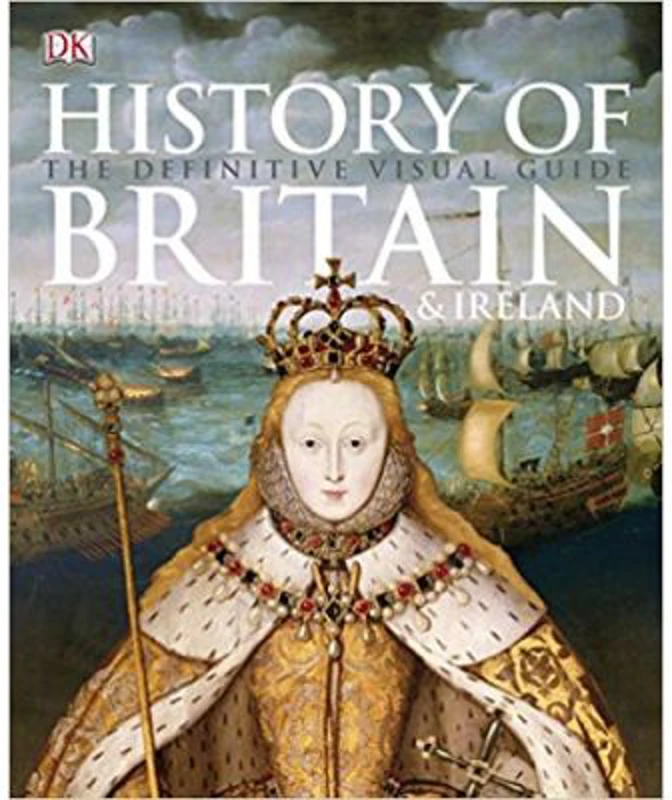 History of Britain and Ireland