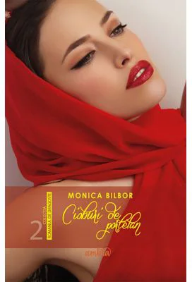 Cioburi de portelan - Monica Bilbor