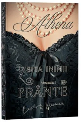 Athena, Volumul 1