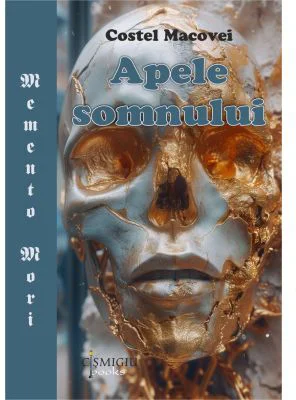 Apele somnului - Costel Macovei