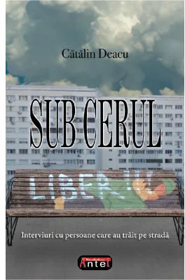 Sub cerul liber - Catalin Deacu
