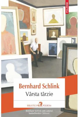 Varsta tarzie - Bernhard Schlink