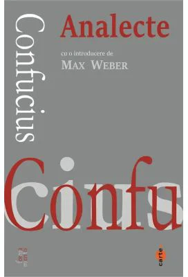 Analecte - Confucius