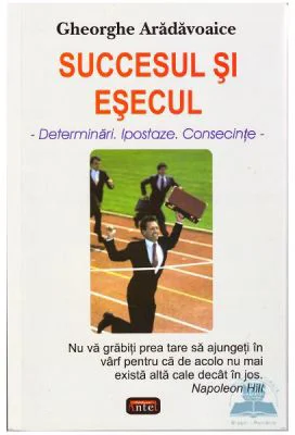 Succesul si esecul - Gheorghe Aradavoaice