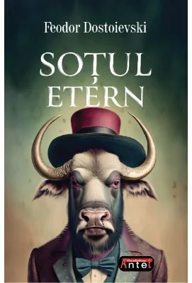 Sotul etern - F. M. Dostoievski