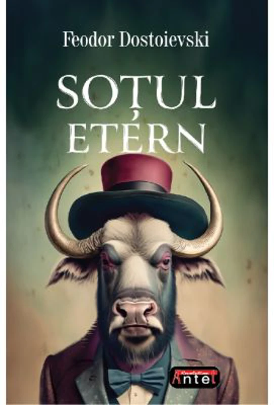 Sotul etern - F. M. Dostoievski