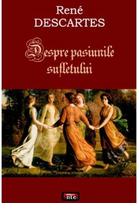 De la Sfinx la Christos - Rene Descartes