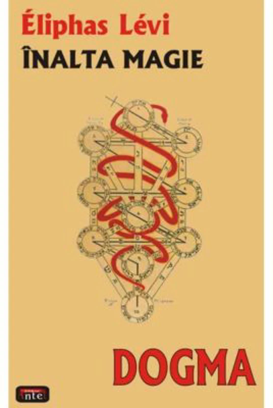 Dogma, inalta magie – Eliphas Levi