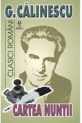 Cartea nuntii - George Calinescu