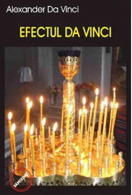 Efectul Da Vinci - Alexander da Vinci