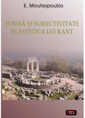Forma si subiectivitate – E. Moutsopoulos