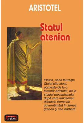 Statul atenian – Aristotel