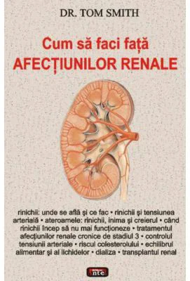 Cum sa faci fata afectiunilor renale - Dr. Tom Smith