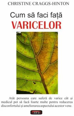 Cum sa faci fata varicelor – Christine Craggs-Hinton