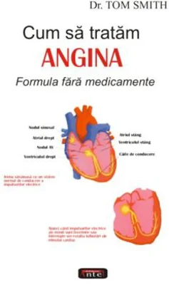 Cum sa tratam angina - Dr. Tom Smith