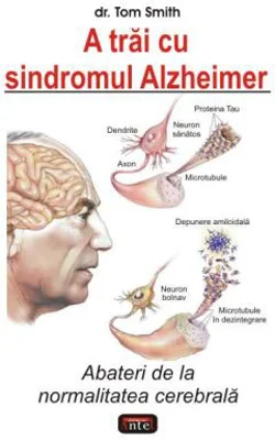 A trai cu sindromul Alzheimer - Tom Smith