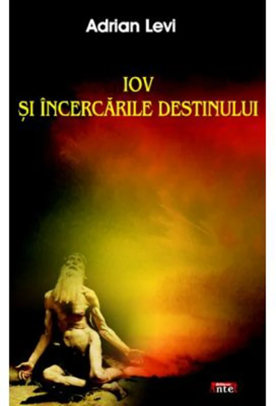 Iov si incercarile destinului - Adrian Levi