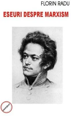 Eseuri despre marxism - Florin Radu