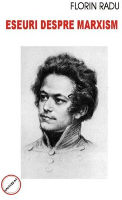 Eseuri despre marxism - Florin Radu