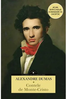 Contele de Monte-Cristo (2 volume) - Alexandre Dumas