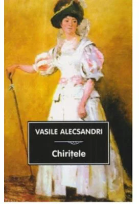 Chiritele - Vasile Alecsandri