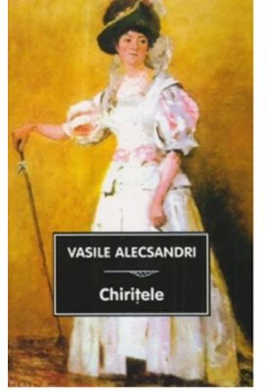 Chiritele - Vasile Alecsandri