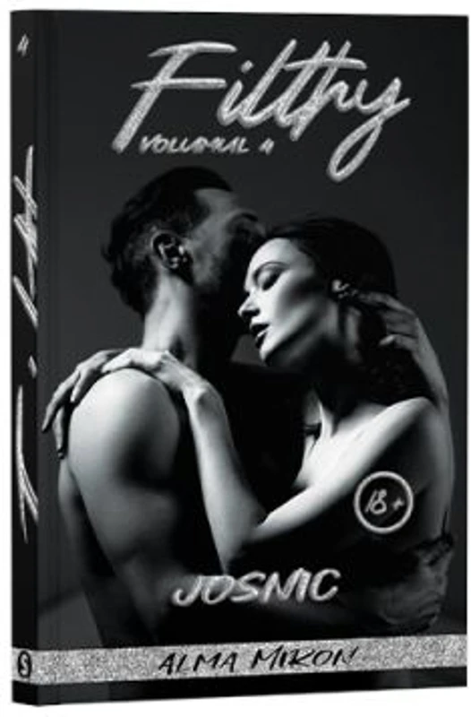 Filthy, Volumul 4, Josnic