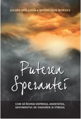 Puterea sperantei - Julian Melgosa