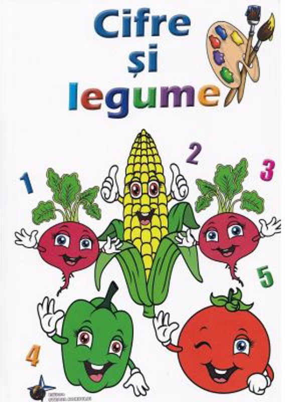 Cifre si legume