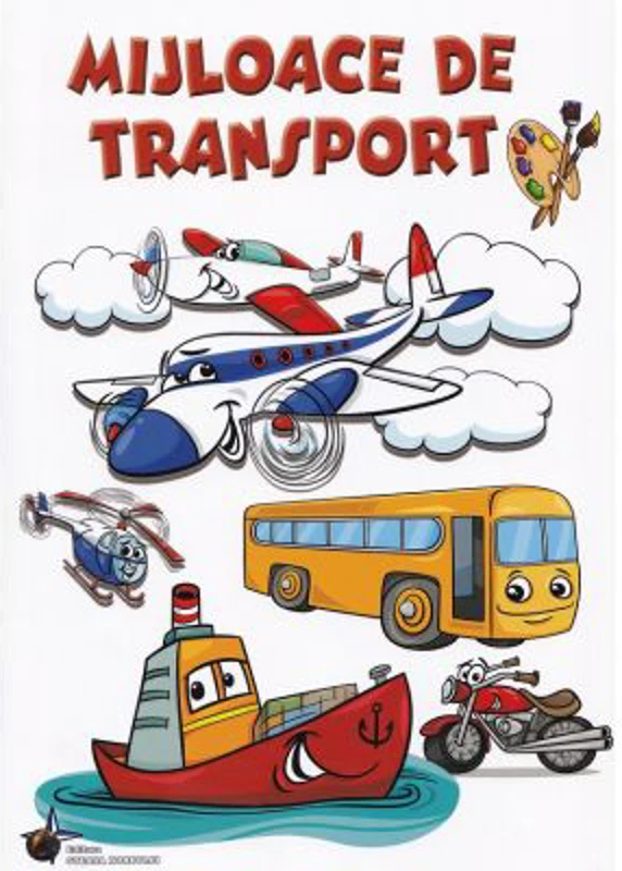 Mijloace de transport