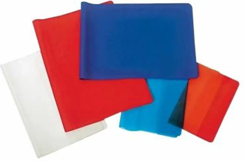 Coperta caiet special transparenta (CP1013011)