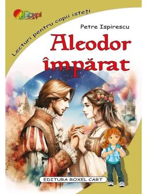 Aleodor imparat - Petre Ispirescu