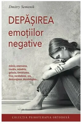 Depasirea emotiilor negative