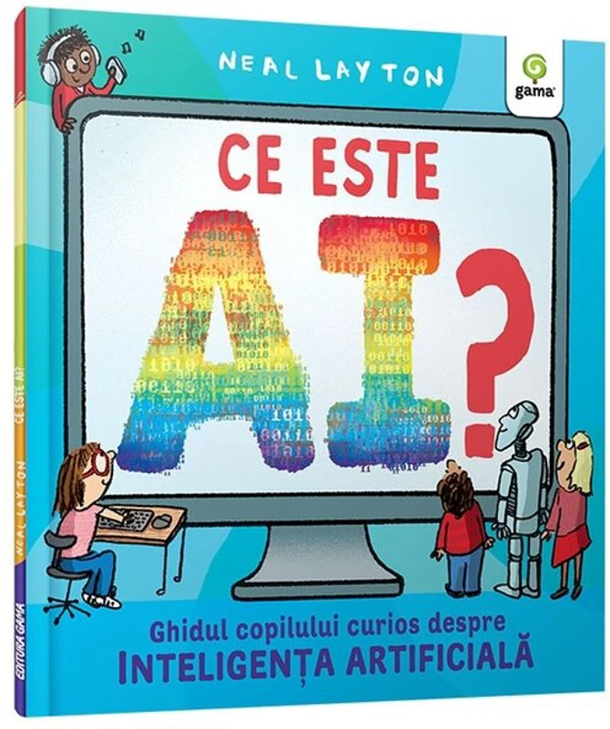 Ce este AI?