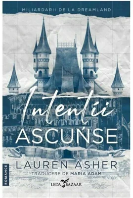 Intentii ascunse