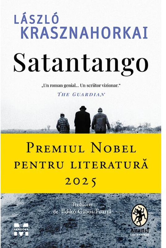 Satantango