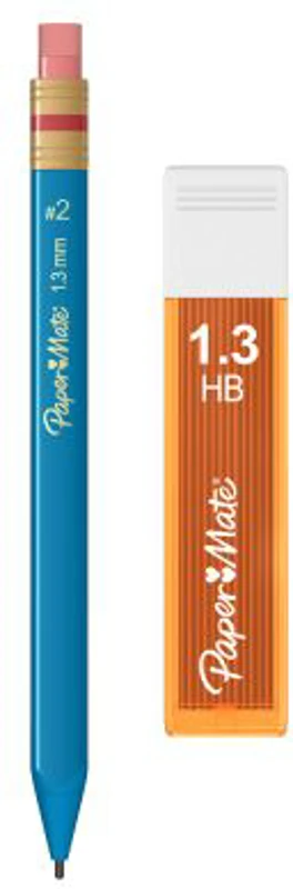Creion mecanic Papermate Mates, 1.3 mm